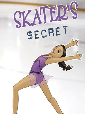 cover image of Skater's Secret